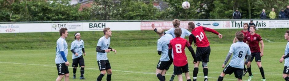 Sundby Thy Idrætsklub